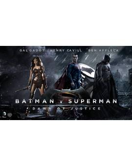 Batman Vs Superman tendrá menos taquilla que Los Vengadores 2 o Iron Man 3