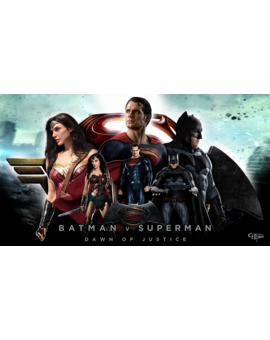 Batman V Superman Fondo de Pantalla 1080p