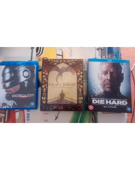 Compras de Hoy. ZAVVI y Amazon.