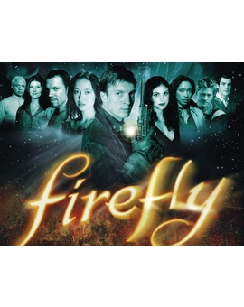 Firefly. Por fin con castellano.