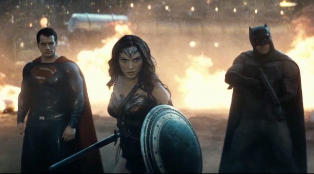 'Batman v Superman': Llegan las primeras reacciones del público que asistió a la premiere