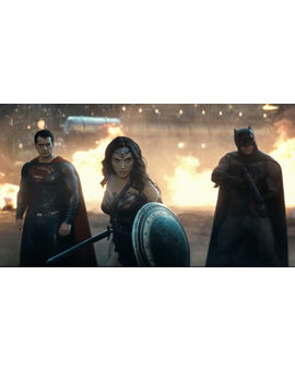 'Batman v Superman': Llegan las primeras reacciones del público que asistió a la premiere