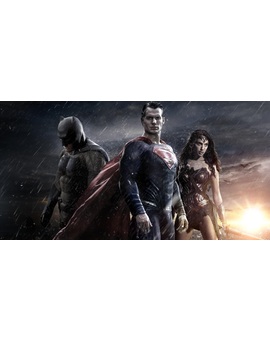 Batman Vs Superman: Zack Snyder revela escenas eliminadas con Doomsday