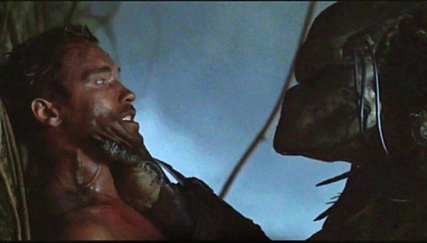 ¡YA SABEMOS SI ARNOLD SCHWARZENEGGER ESTARÁ EN LA NUEVA “DEPREDADOR”!