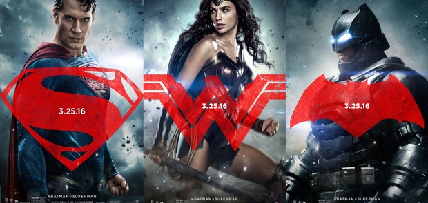 'Batman v Superman': 8 razones por la que deberías ignorar a la crítica y ver la película