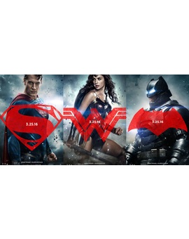 'Batman v Superman': 8 razones por la que deberías ignorar a la crítica y ver la película