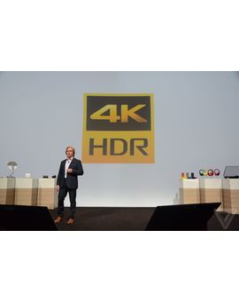 DEBATE (sin censura): 4K HDR,  que es?? opiniones....