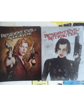 Steelbooks Recien llegados por ZAVVI.