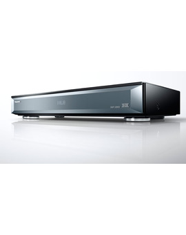 Pre-análisis del reproductor Ultra HD Blu-ray Panasonic DMP-UB900