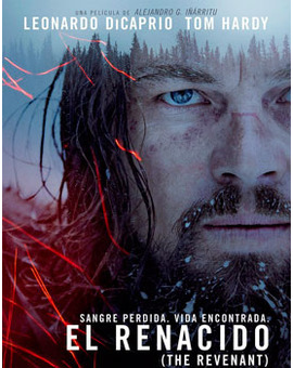 Emmanuel "Chivo" Lubezki elogia el HDR. Analisis de El Renacido.