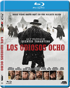 Claro ejemplo de una edición que deja mucho que desear. LOS ODIOSOS 8