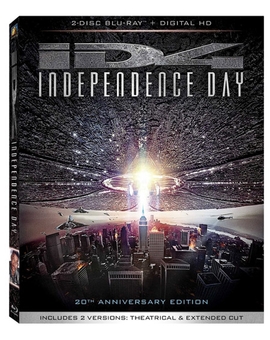 AltaDefiniciónHD Confirma que Independence Day en UHD es Latino