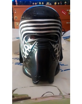 Baticao Kylo Ren
