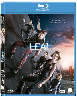 EOne la vuelve a cagar!!! y ya van....