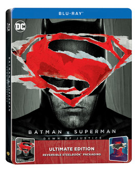 Pequeño fallo de compresión en BvS Extendida
