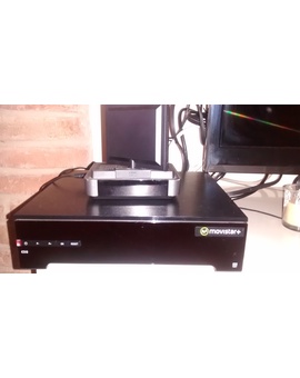 Ayuda!! ver Iplus en 2 tvs.
