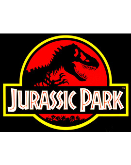 Los gazapos de Jurassic Park!