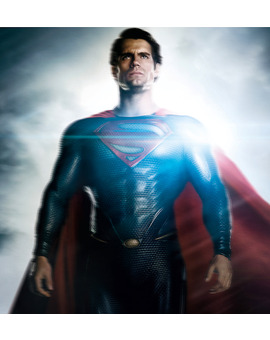 ¡LA SECUELA DE MAN OF STEEL, CONFIRMADA POR LA REPRESENTANTE DE HENRY CAVILL!