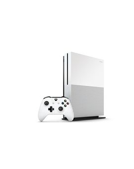 Xbox One S incrementa notablemente las ventas de Xbox One en Reino Unido