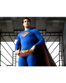 La película de Superheroes más cara de la Historia!!