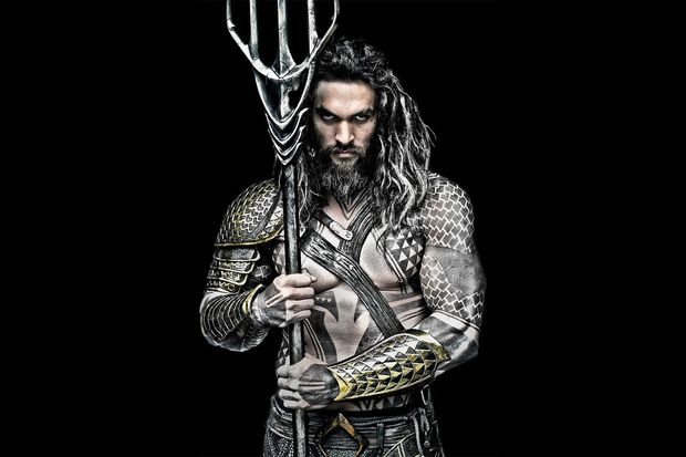 Aquaman y Thor 3 comparten estudios de rodaje en Australia