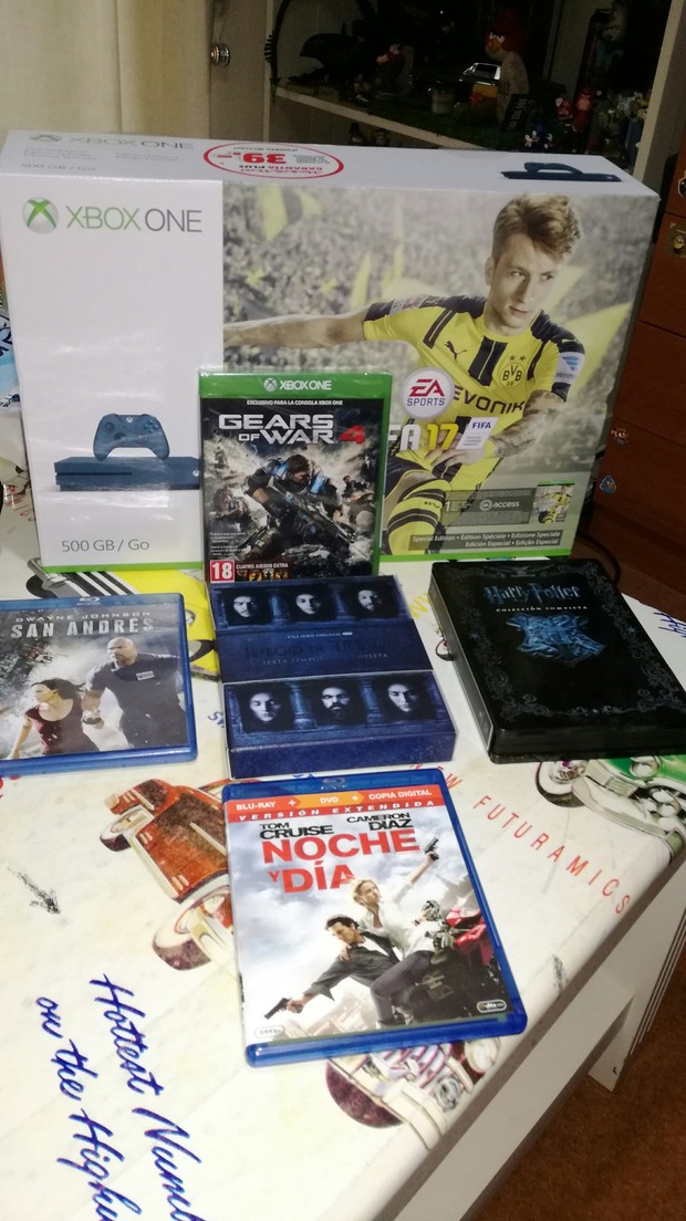 Mi black Friday!!!
