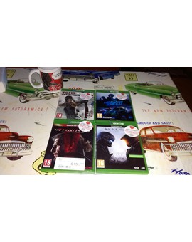 Primer pedido Online a CEX + Regalo de Repsol.