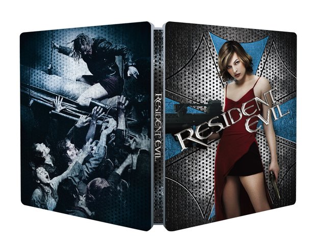 Nuevos steels detectados en Amazon.it, Algunos con castellano.