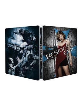Nuevos steels detectados en Amazon.it, Algunos con castellano.