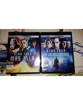 Recien llegadas!! 