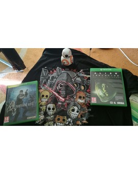 Mis Regalos de Reyes!