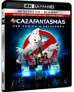 Otro UHD que deja al BD en pañales (según los analistas)