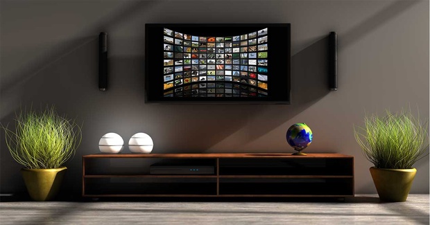 4K y HDR, triunfando donde no pudieron las TV 3D