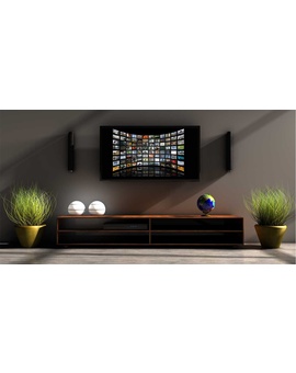 4K y HDR, triunfando donde no pudieron las TV 3D
