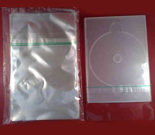 Donde puedo comprar las Bolsas protectoras para bluray???