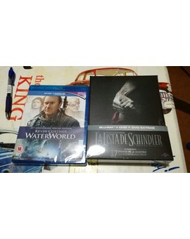 Amazon + Zavvi.
