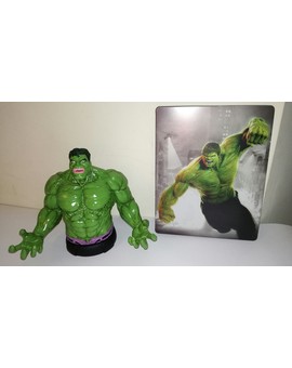 Hulk ha llegado!!!