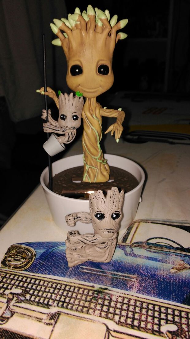 Regalo Freak Adelantado "San Valentin" Para mi pareja.