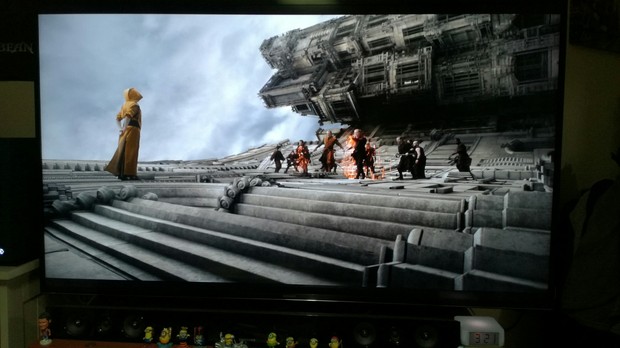 Doctor Extraño Imax version IMPRESIONANTE!!! Solo 3d