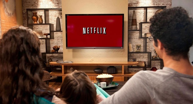 Para los que pensaban que Netflix no eliminaba contenido.