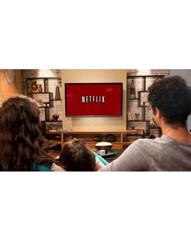Para los que pensaban que Netflix no eliminaba contenido.