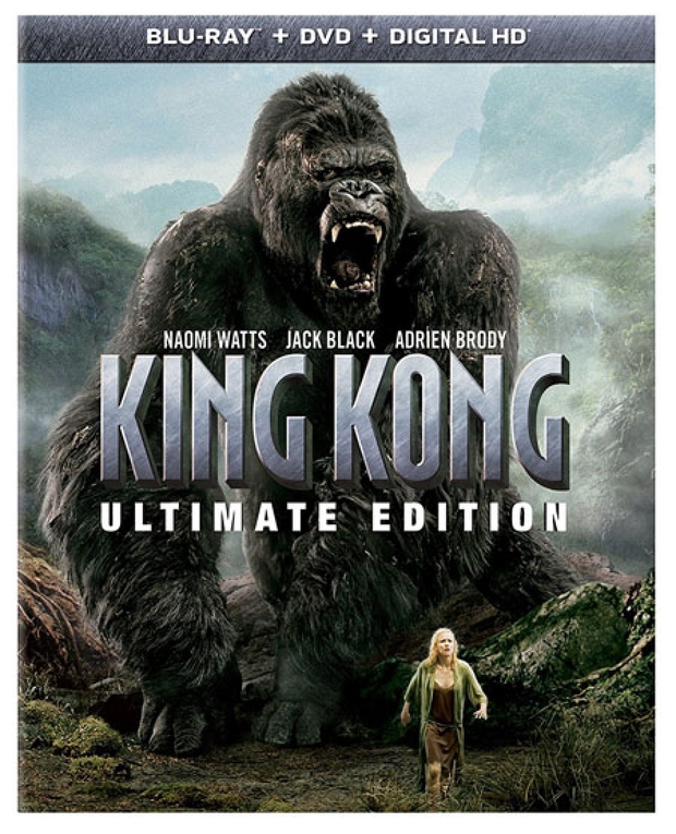 Ya disponible en ZAVVI con castellano, Y 13h de Extras con 15% de descuento se queda en 10€.