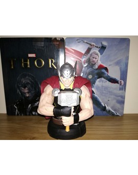 Thor Busto Collection!