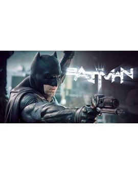 The Batman, se Retrasa o se Adelanta?? ESTO ES LA REPANOCHA!!
