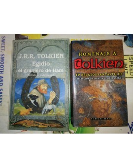 Regalos Inesperados!