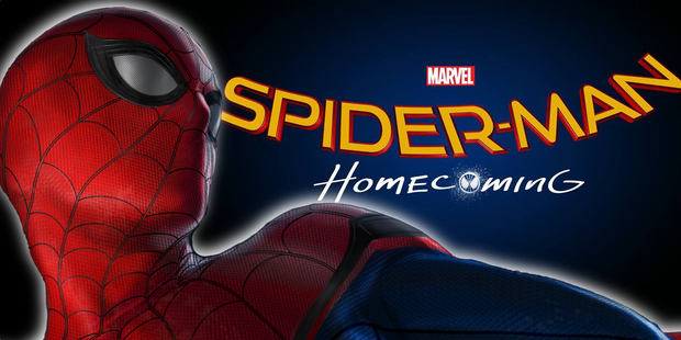 'Spider-Man: Homecoming': El traje de Peter Parker tendrá una tecnología similar al JARVIS de Iron Man