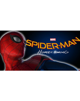 'Spider-Man: Homecoming': El traje de Peter Parker tendrá una tecnología similar al JARVIS de Iron Man
