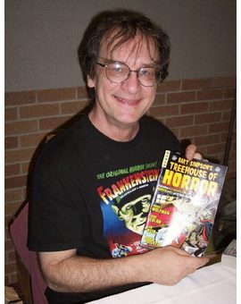 ¿QUIÉN ERA BERNIE WRIGHTSON Y POR QUÉ SE LE DEDICA EL ÚLTIMO EPISODIO DE “THE WALKING DEAD”?