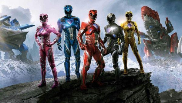 CANCELADAS DEFINITIVAMENTE LAS SECUELAS DE “POWER RANGERS”