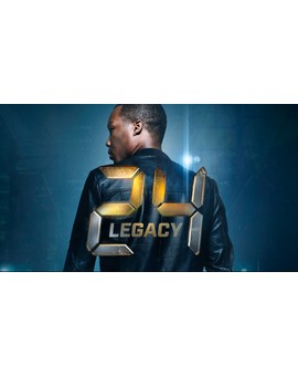 24: Legacy. Que opináis de este Spin OFF???